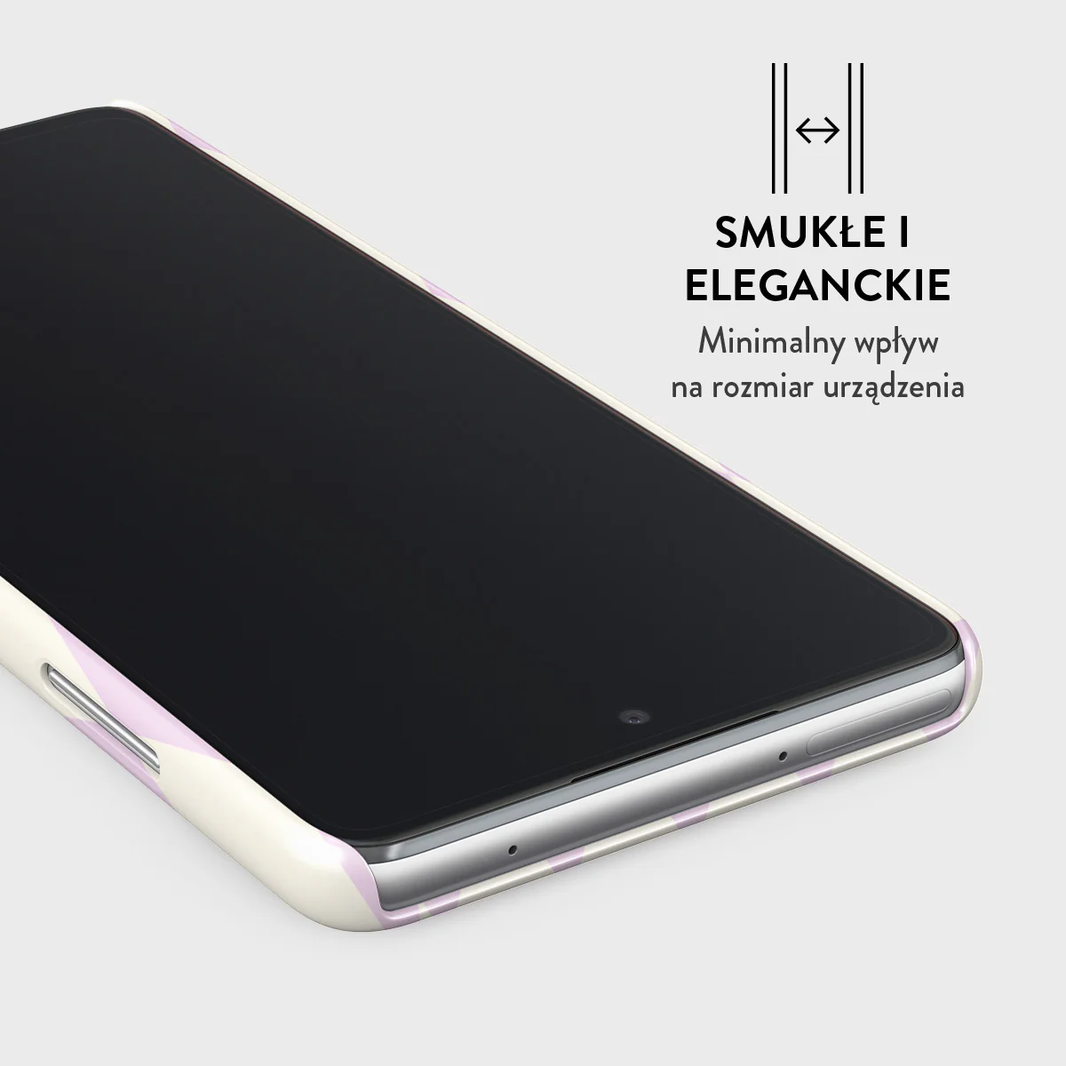 Manifesting - Samsung Galaxy A72 4G / 5G Etui - Image 4