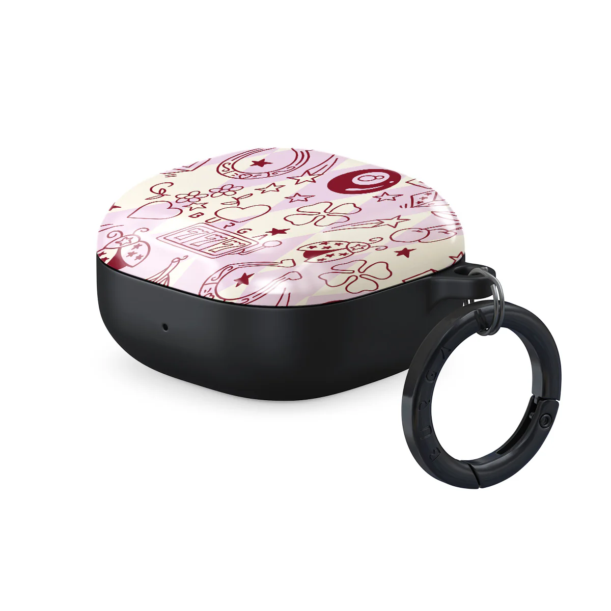 Manifesting - Etui na Samsung Galaxy Buds 2