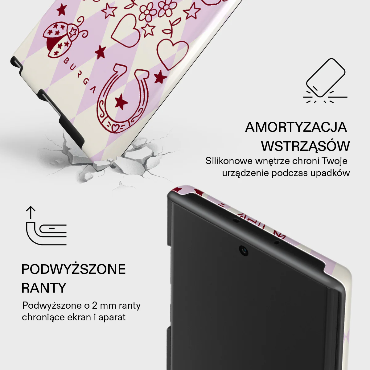 Manifesting - Samsung Galaxy Note 10 Plus Etui - Image 8