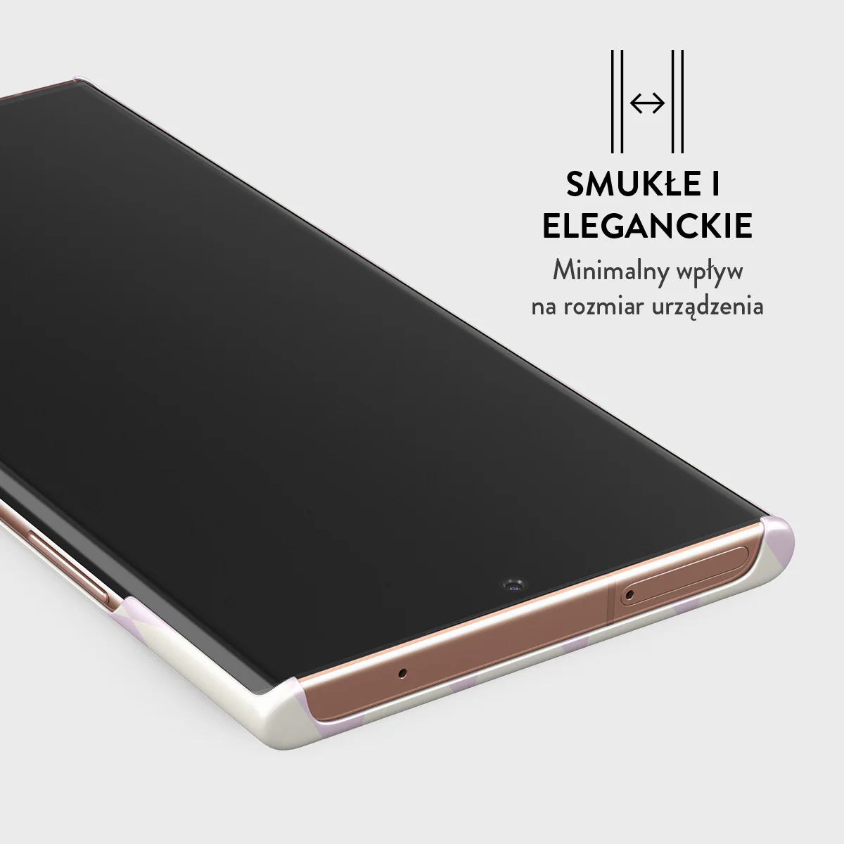Manifesting - Samsung Galaxy Note 20 Ultra 4G / 5G Etui - Image 4