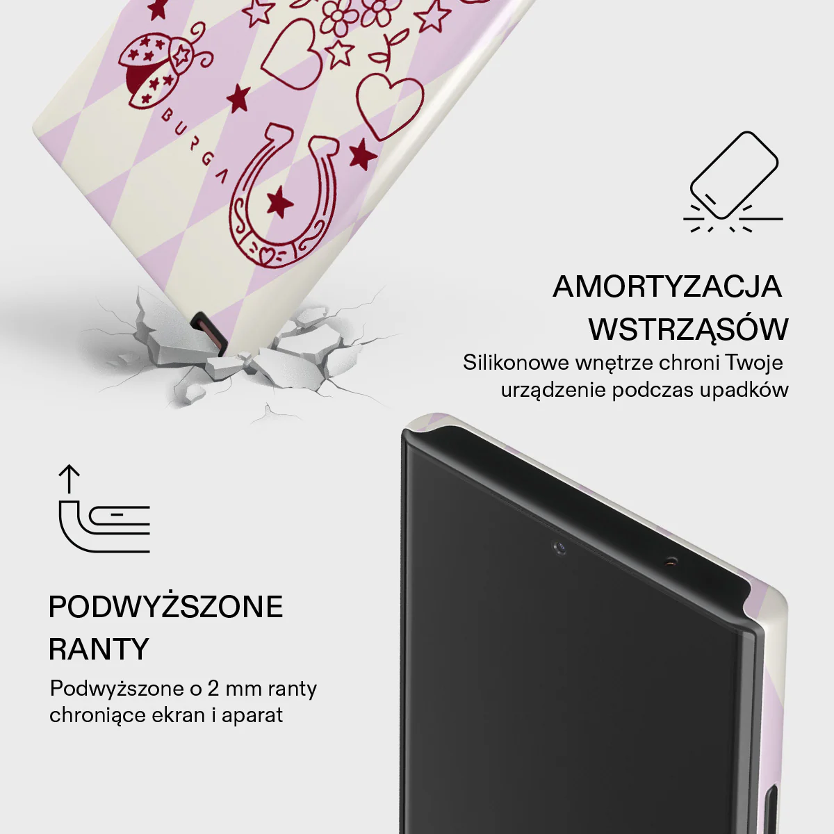 Manifesting - Samsung Galaxy Note 20 Ultra 4G / 5G Etui - Image 8