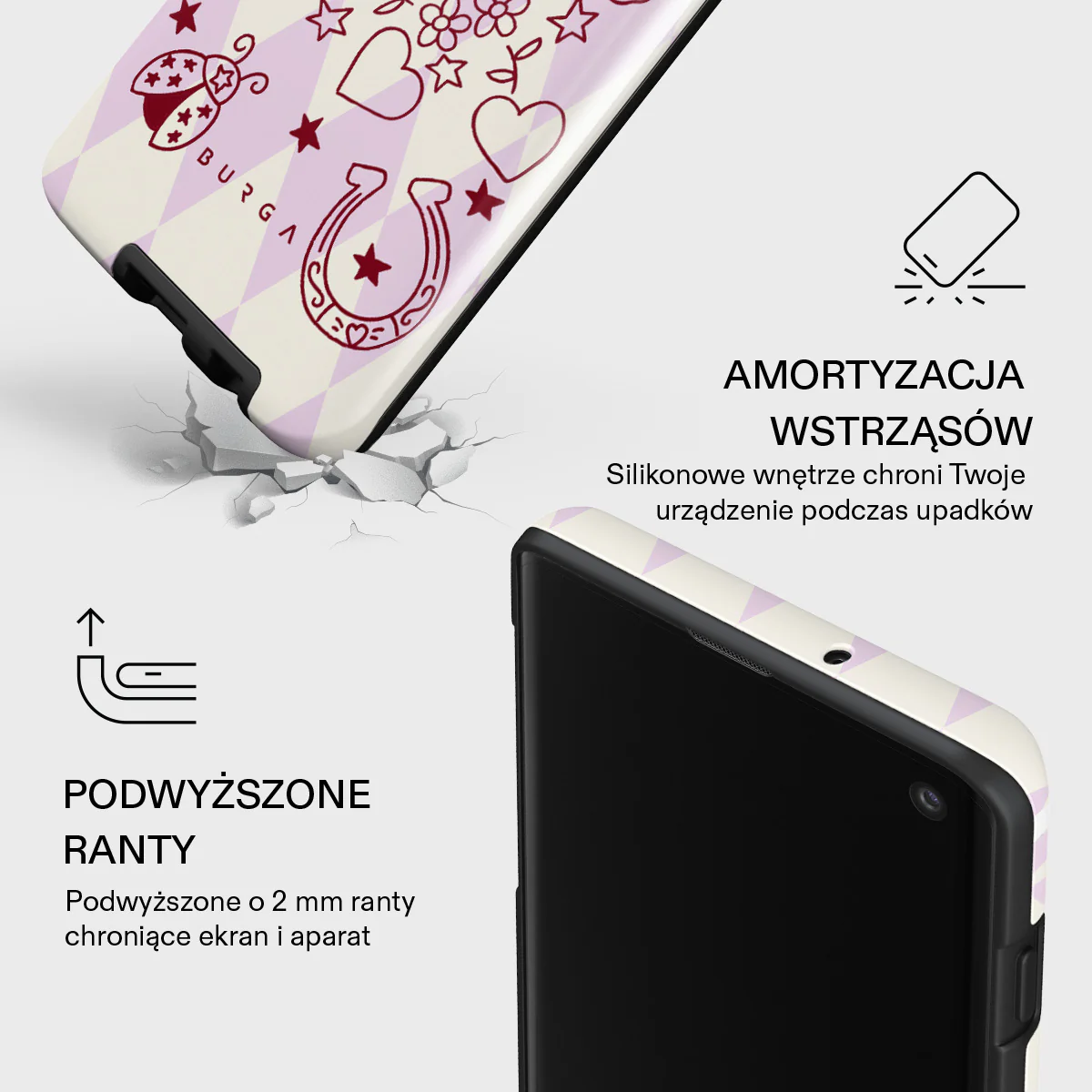 Manifesting - Samsung Galaxy Note 9 Etui - Image 8