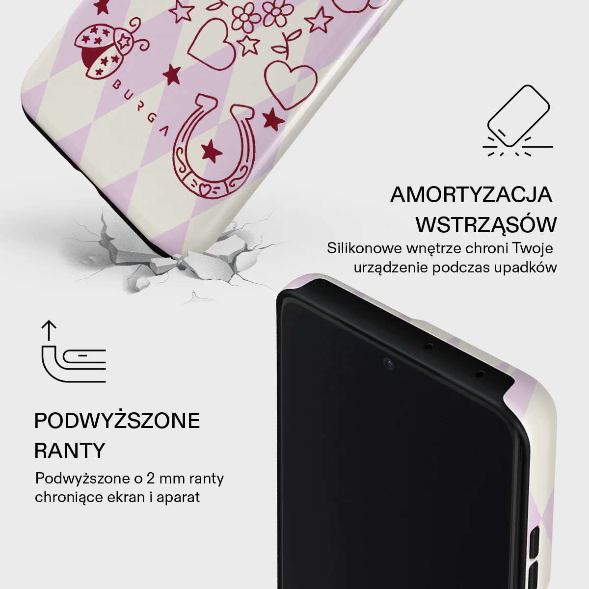 Manifesting - Samsung Galaxy S21 Ultra Etui - Image 4