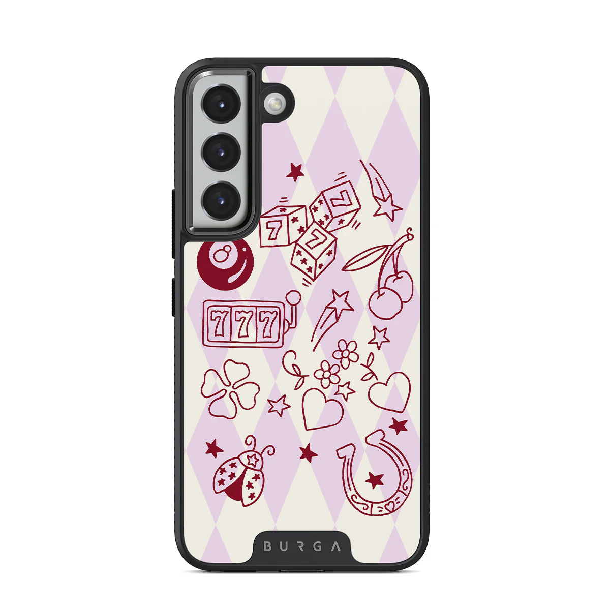 Manifesting - Samsung Galaxy S22 Plus Etui - Image 12