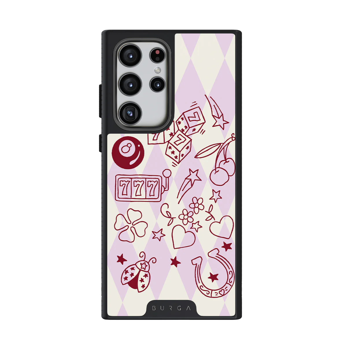Manifesting - Samsung Galaxy S22 Ultra Etui - Image 12