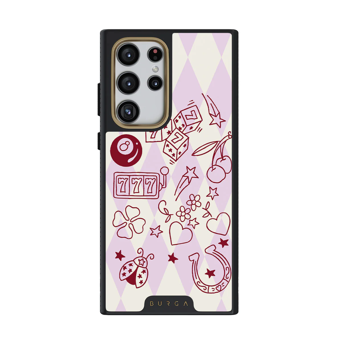 Manifesting - Samsung Galaxy S22 Ultra Etui - Image 5