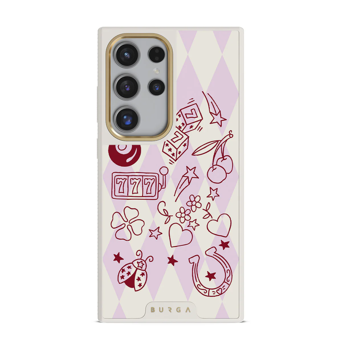 Manifesting - Samsung Galaxy S23 Ultra Etui - Image 19