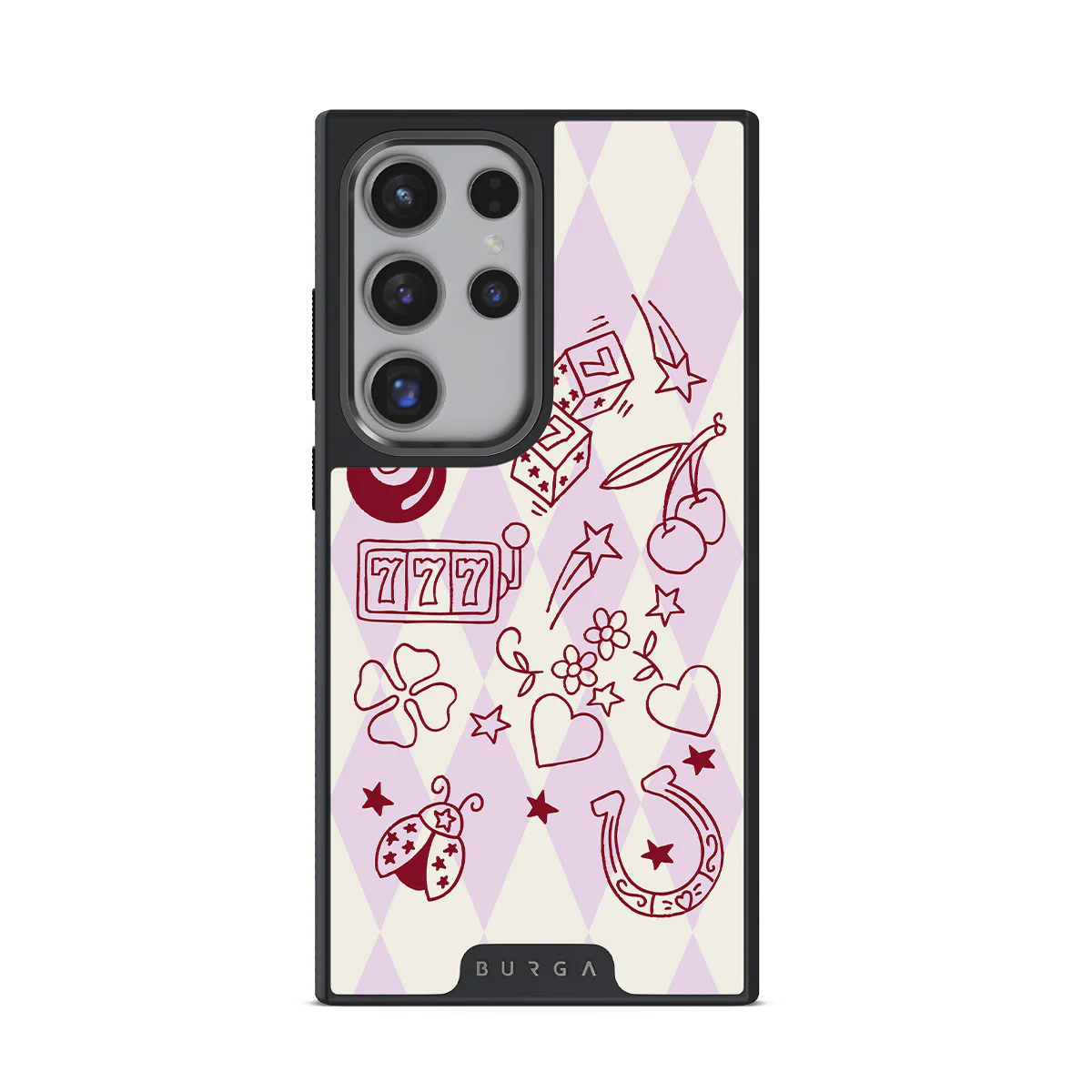 Manifesting - Samsung Galaxy S24 Ultra Etui - Image 12