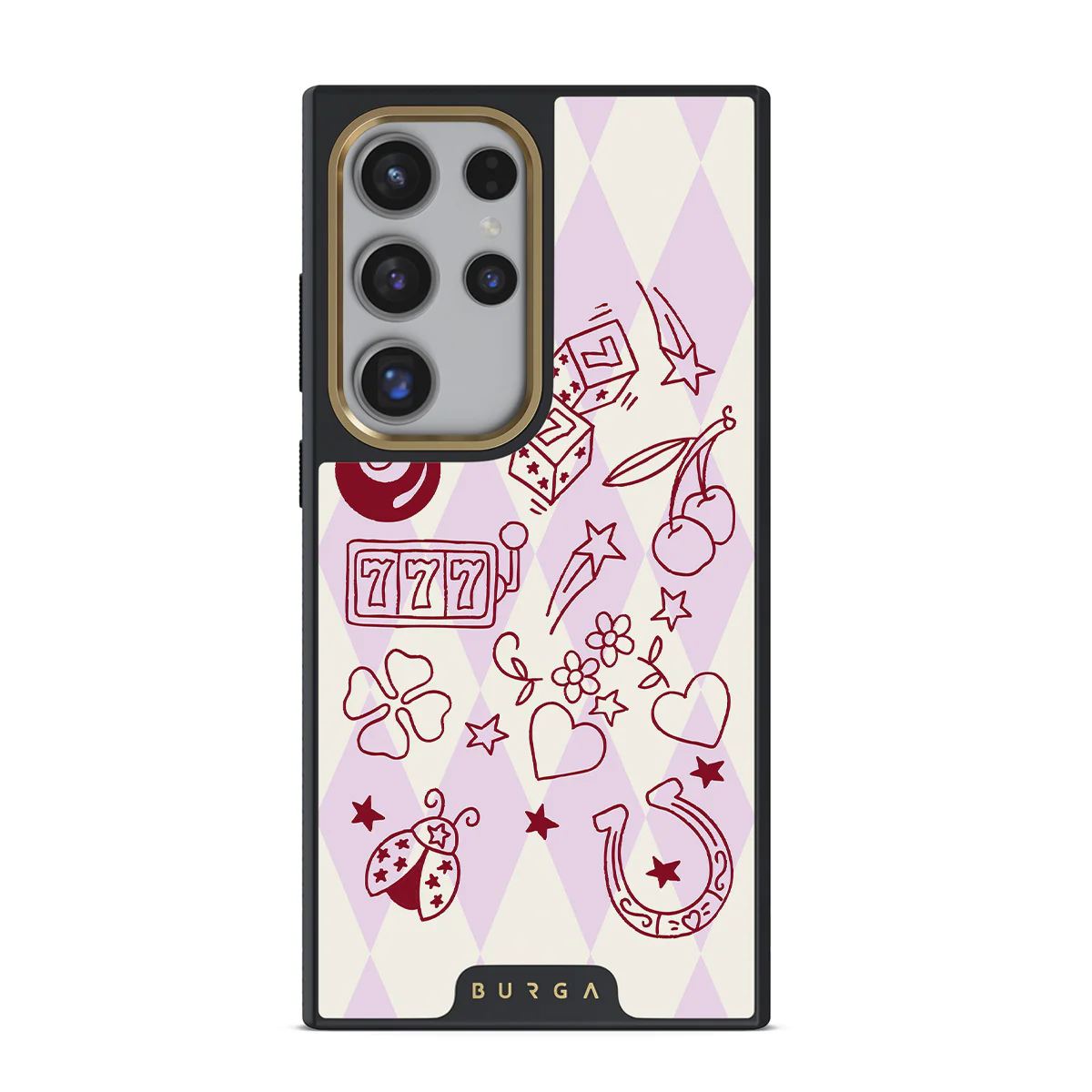 Manifesting - Samsung Galaxy S24 Ultra Etui - Image 5