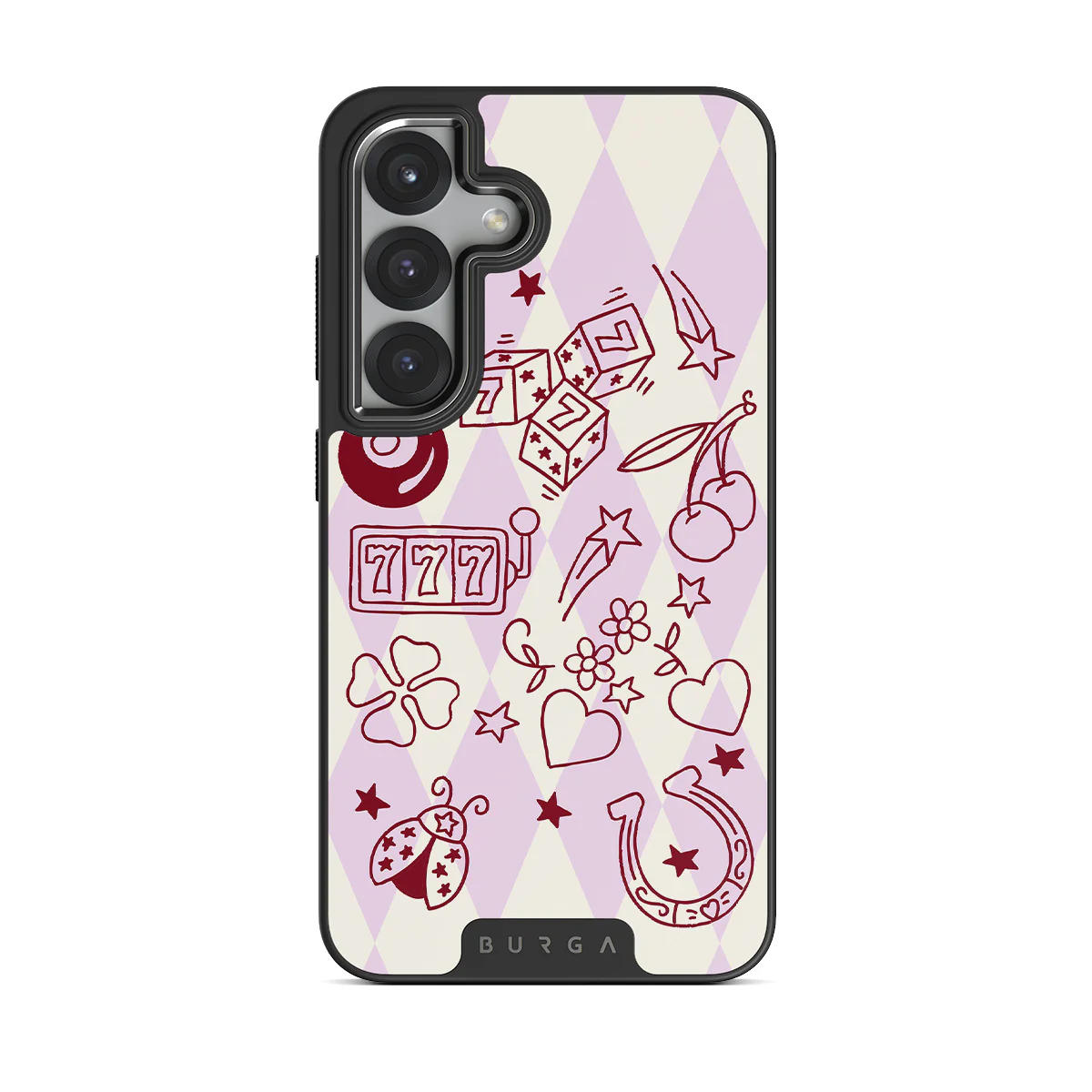 Manifesting - Samsung Galaxy S25 Plus Etui - Image 12