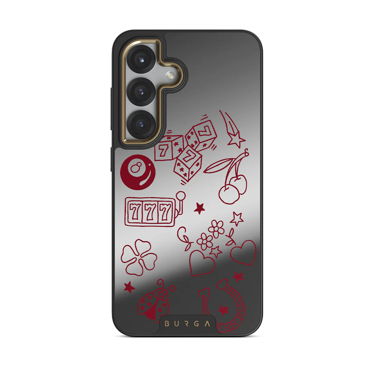 Manifesting - Samsung Galaxy S25 Plus Etui - Image 26