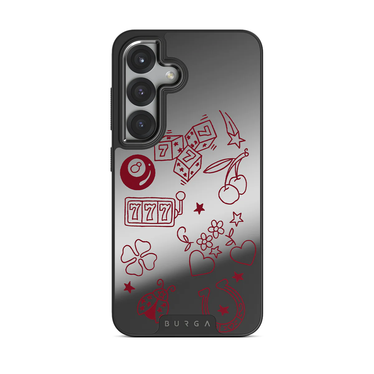 Manifesting - Samsung Galaxy S25 Plus Etui - Image 34