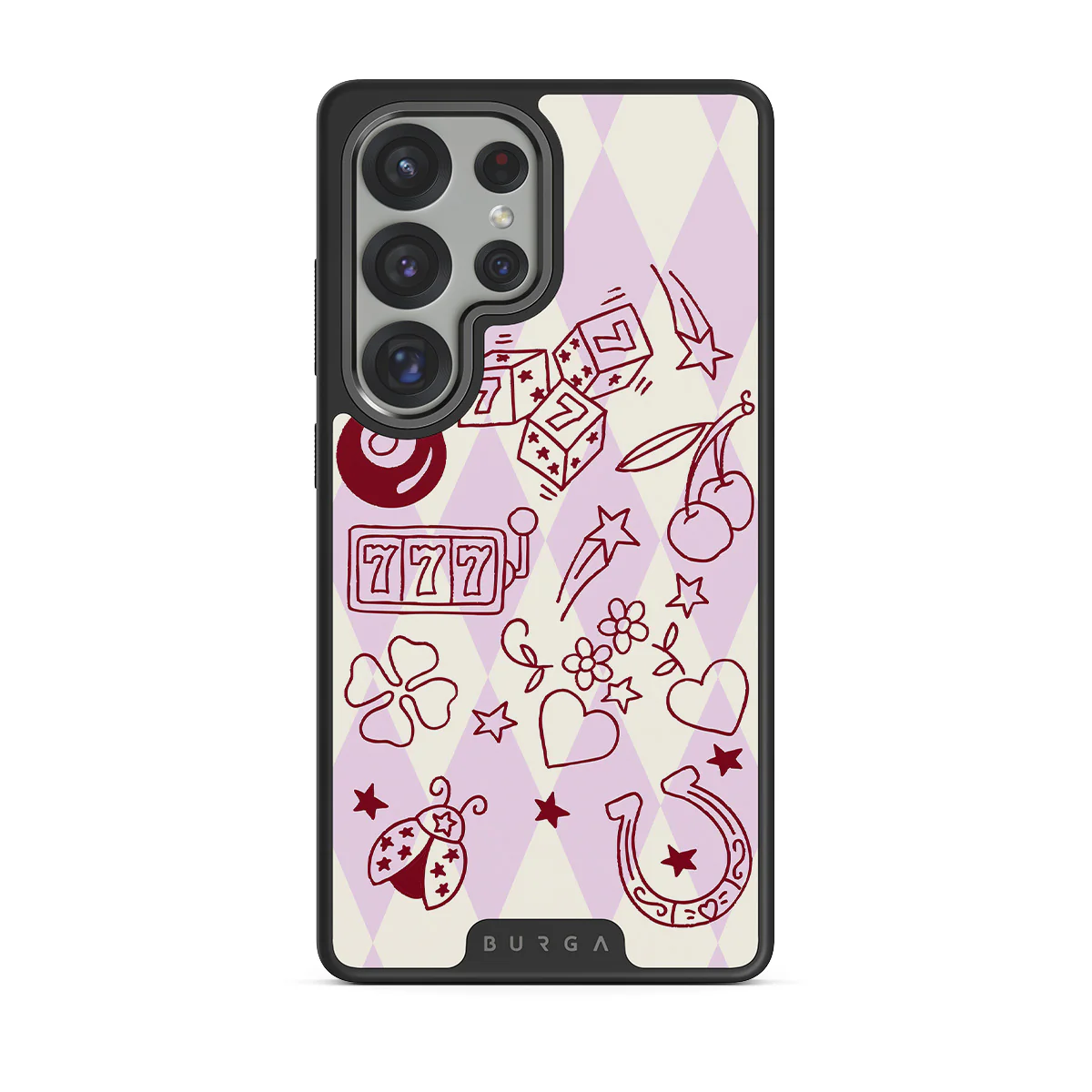 Manifesting - Samsung Galaxy S25 Ultra Etui - Image 12
