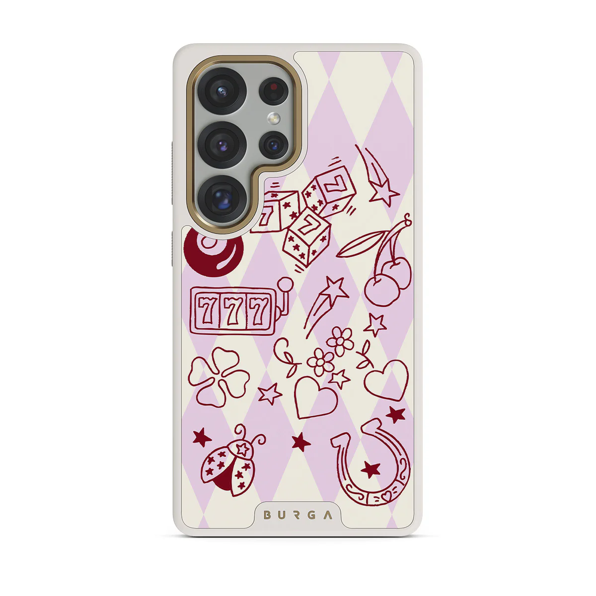 Manifesting - Samsung Galaxy S25 Ultra Etui - Image 19