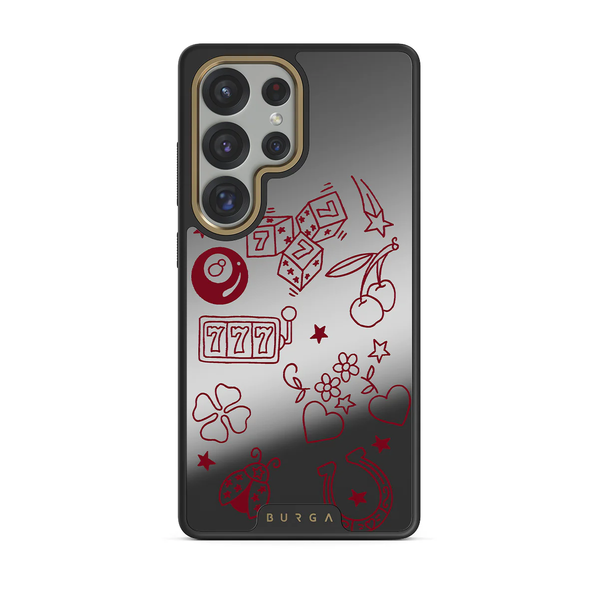 Manifesting - Samsung Galaxy S25 Ultra Etui - Image 26