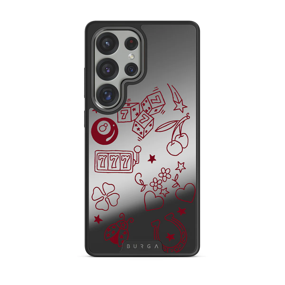 Manifesting - Samsung Galaxy S25 Ultra Etui - Image 34