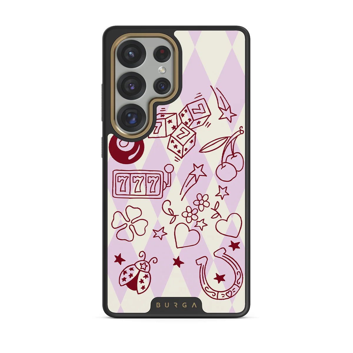 Manifesting - Samsung Galaxy S25 Ultra Etui - Image 5