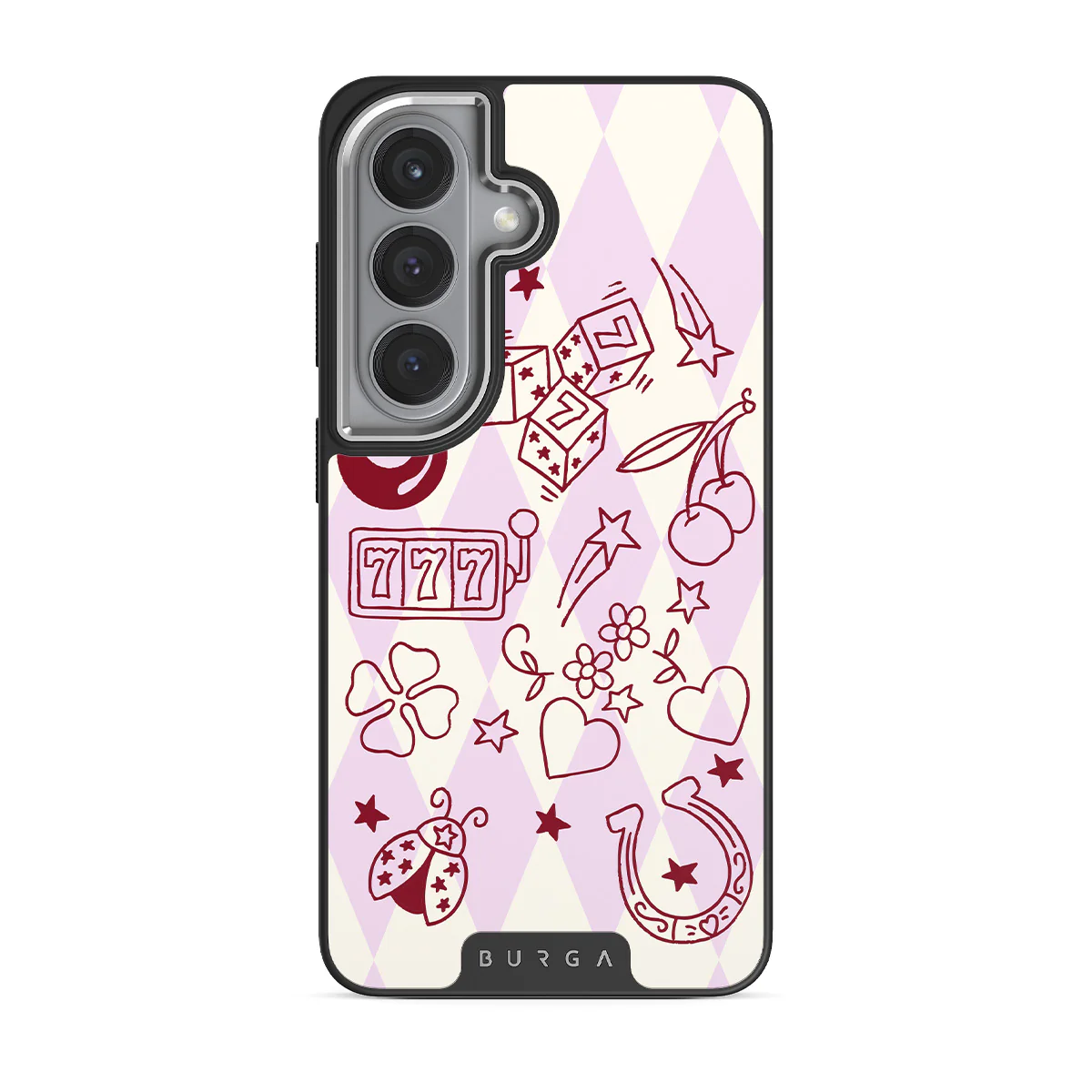 Manifesting - Samsung Galaxy S26 Etui - Image 19