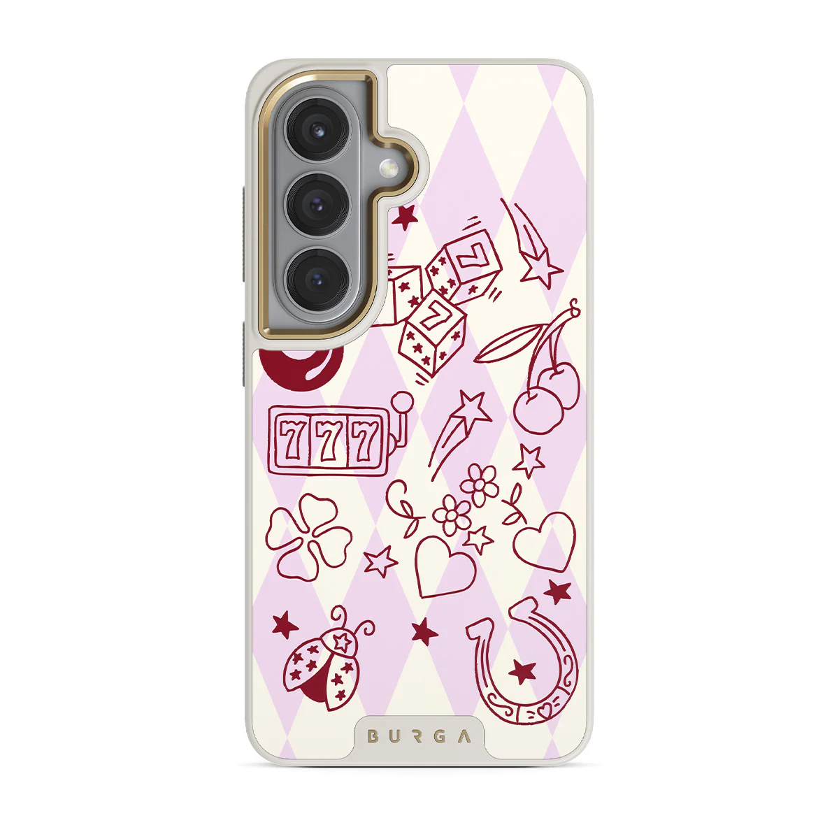 Manifesting - Samsung Galaxy S26 Etui - Image 26