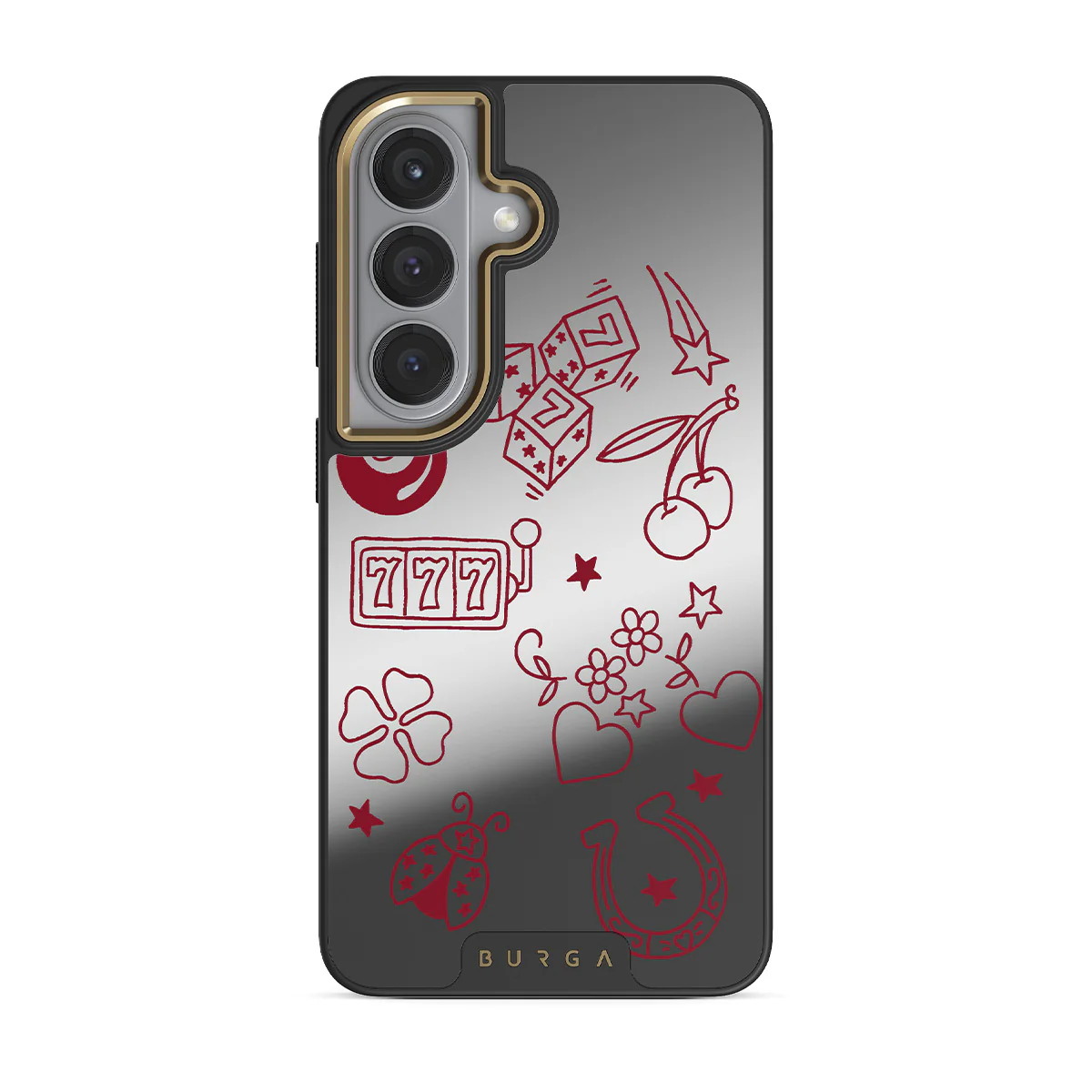 Manifesting - Samsung Galaxy S26 Etui - Image 40