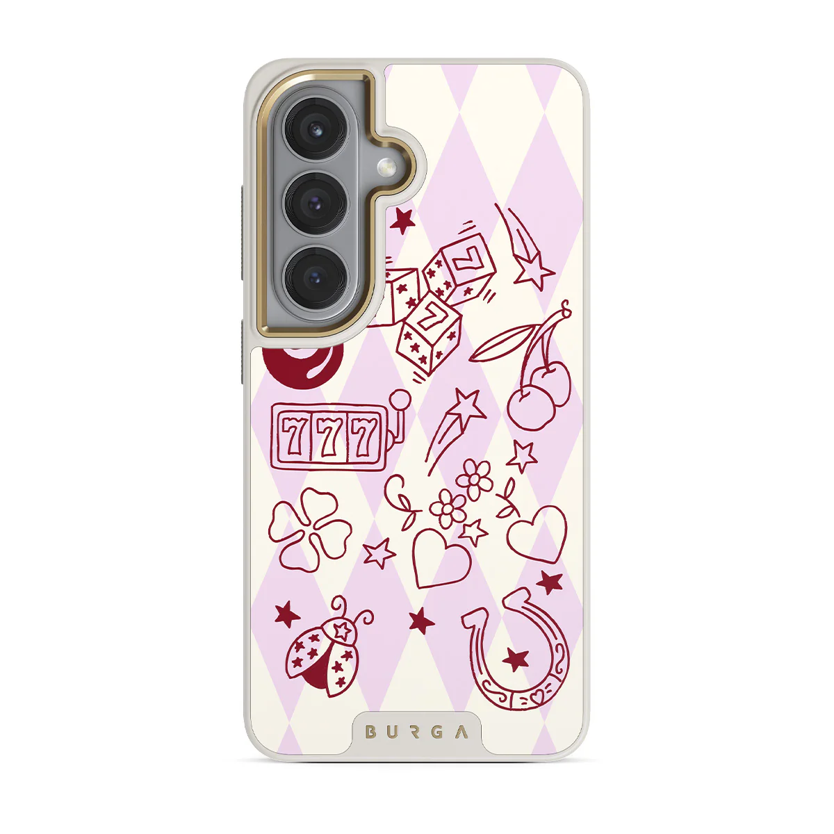 Manifesting - Samsung Galaxy S26 Plus Etui - Image 26