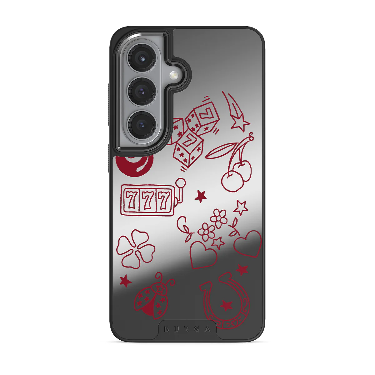 Manifesting - Samsung Galaxy S26 Plus Etui - Image 48