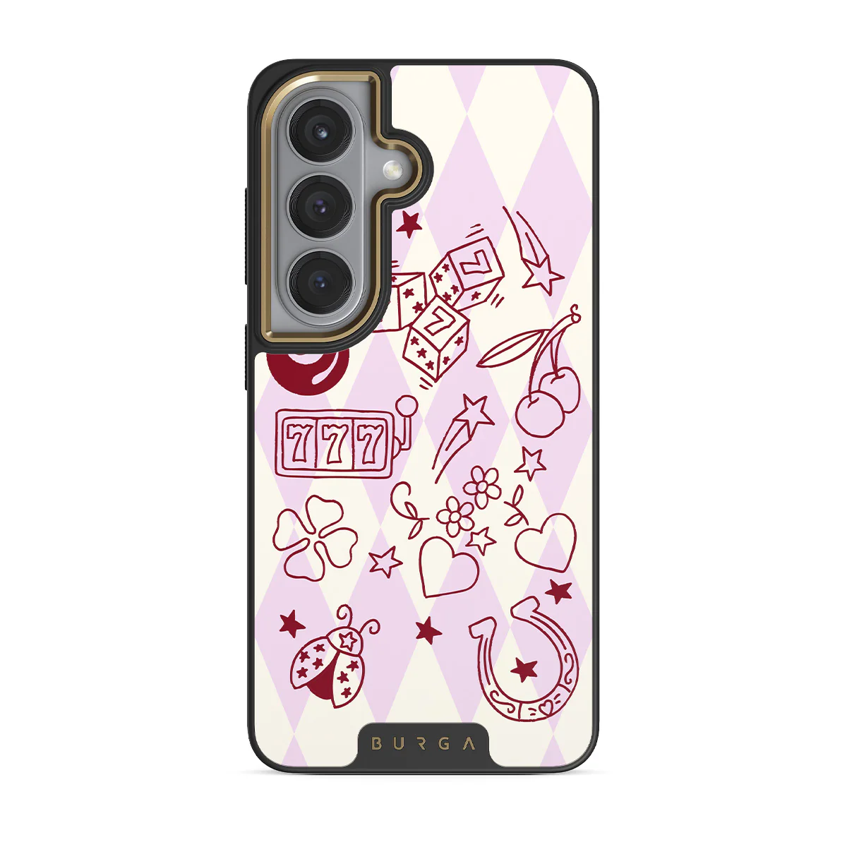 Manifesting - Samsung Galaxy S26 Plus Etui - Image 5