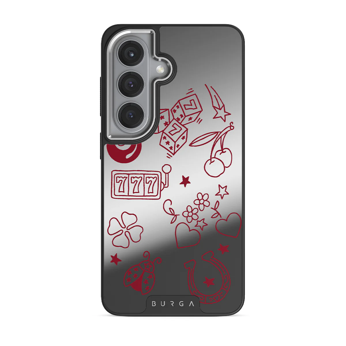 Manifesting - Samsung Galaxy S26 Plus Etui - Image 56