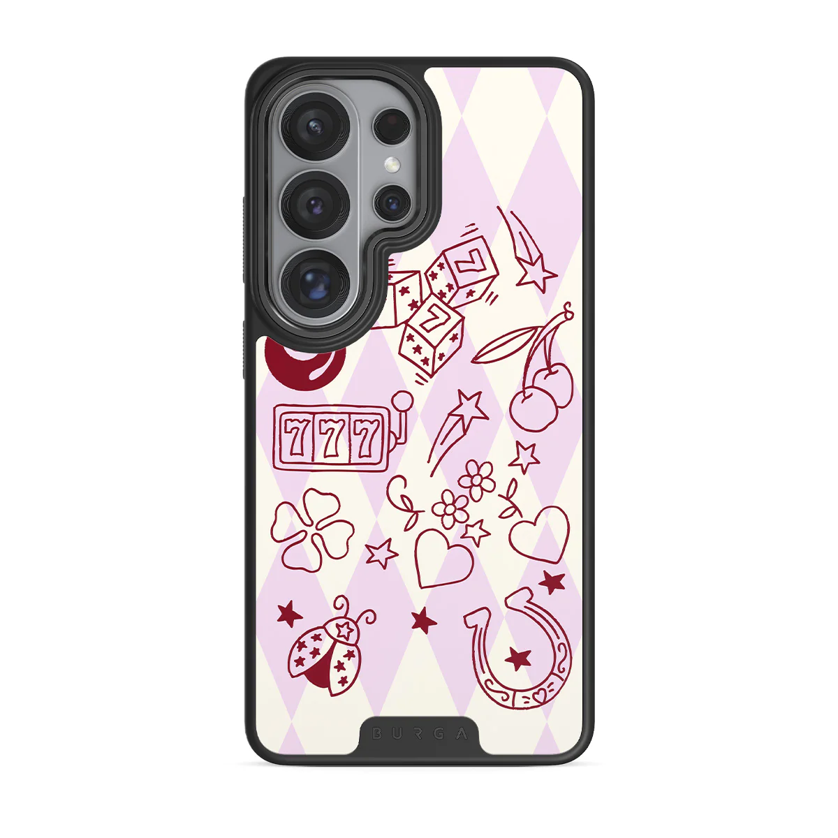 Manifesting - Samsung Galaxy S26 Ultra Etui - Image 12