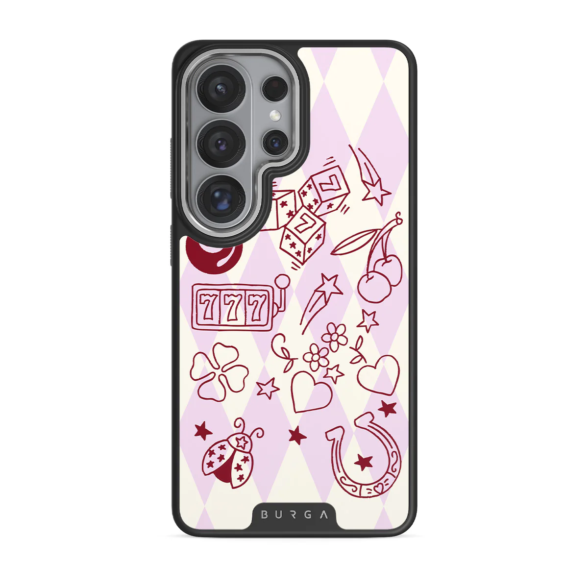 Manifesting - Samsung Galaxy S26 Ultra Etui - Image 19