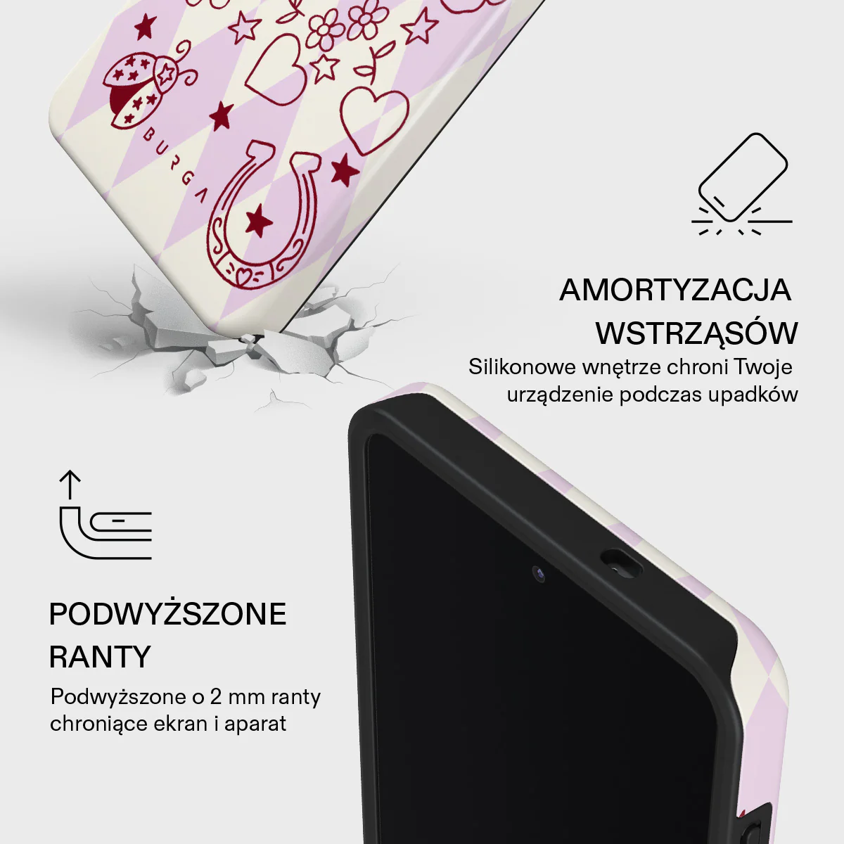 Manifesting - Samsung Galaxy S26 Ultra Etui - Image 4