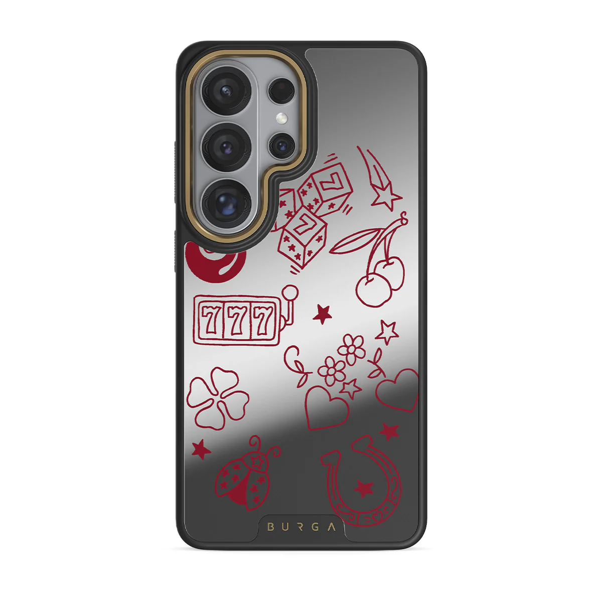 Manifesting - Samsung Galaxy S26 Ultra Etui - Image 40
