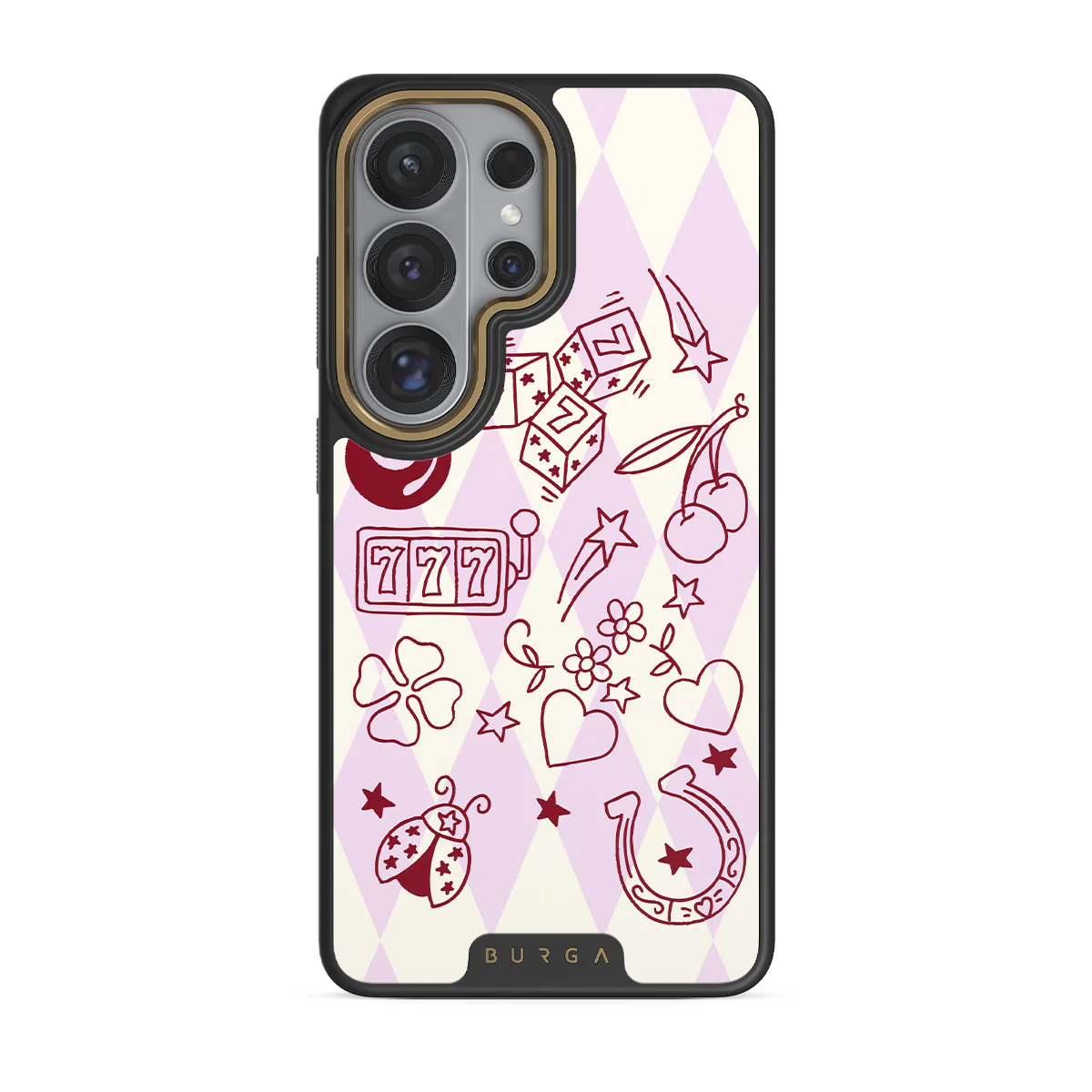 Manifesting - Samsung Galaxy S26 Ultra Etui - Image 5