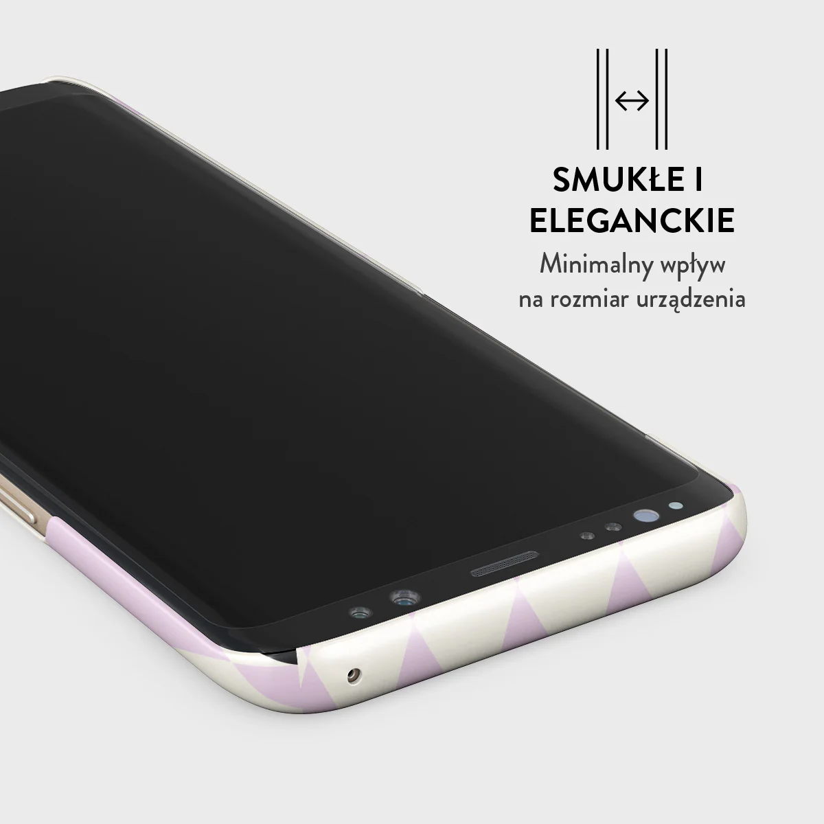 Manifesting - Samsung Galaxy S9 Etui - Image 4