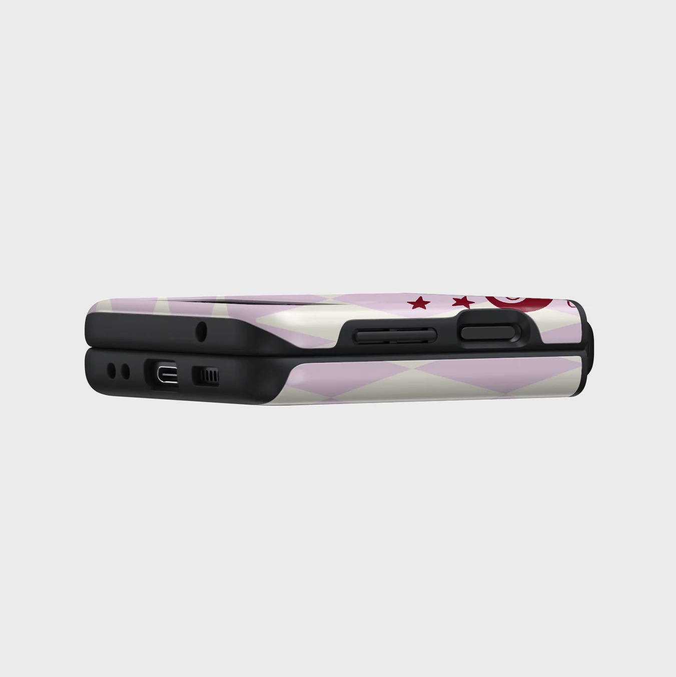 Manifesting - Samsung Galaxy Z Flip 4 Etui - Image 13