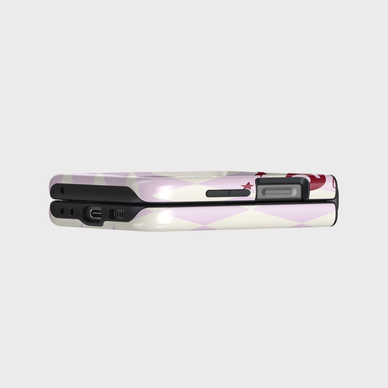 Manifesting - Samsung Galaxy Z Flip 5 Etui - Image 7
