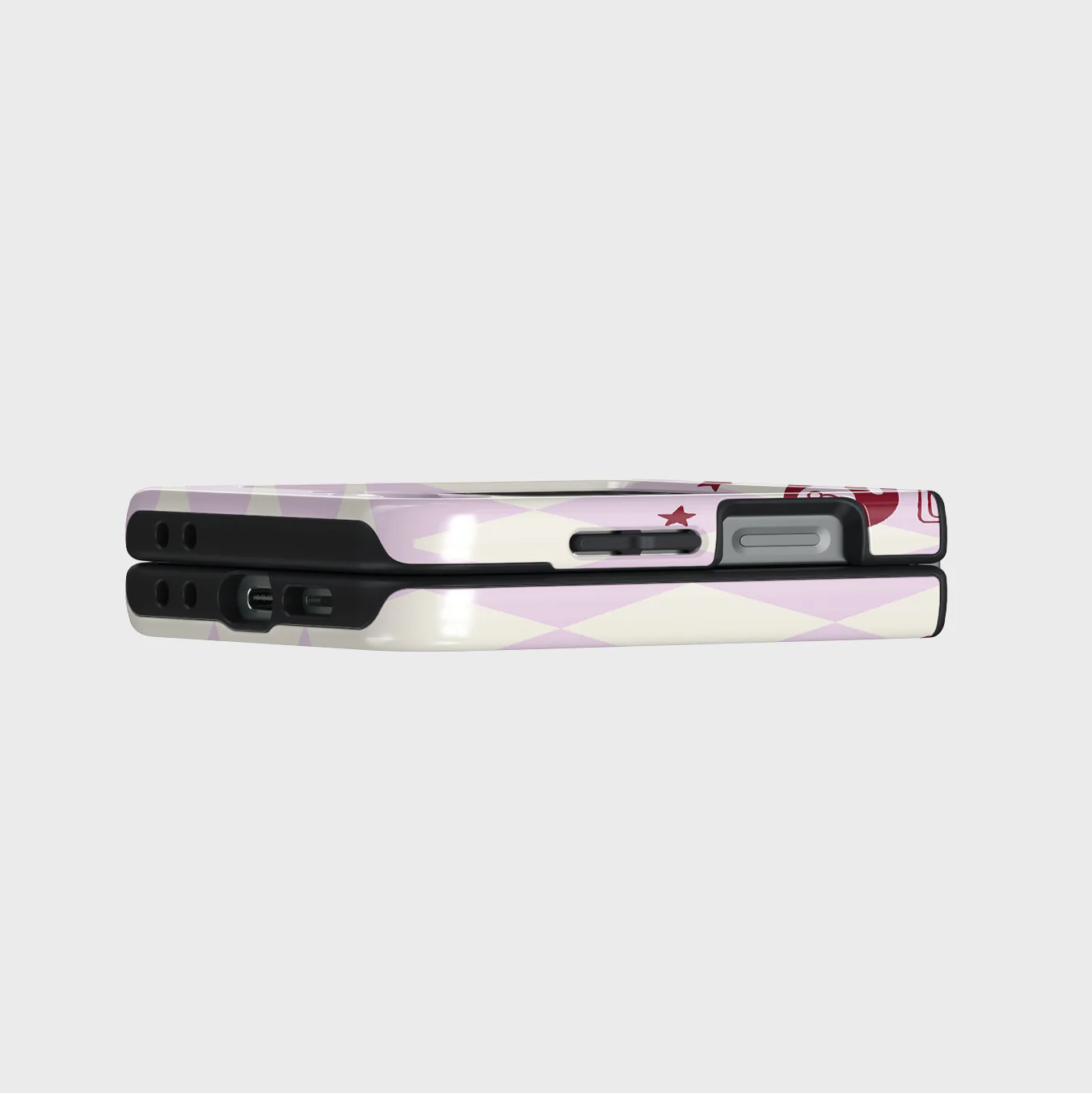 Manifesting - Samsung Galaxy Z Flip 7 FE Etui - Image 7