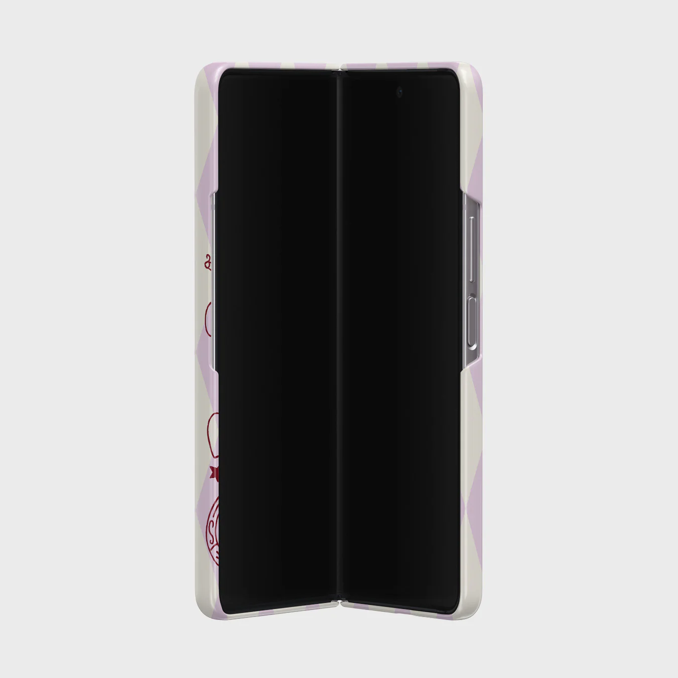 Manifesting - Samsung Galaxy Z Fold 4 Etui - Image 5