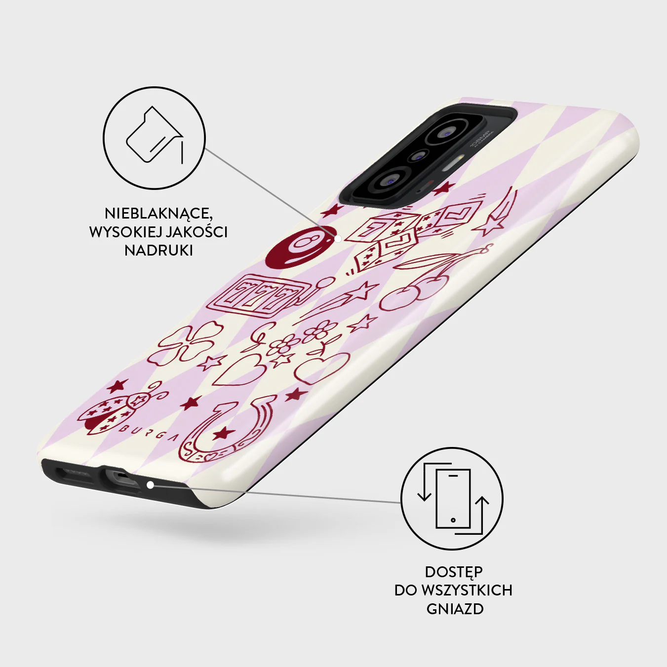 Manifesting - Xiaomi 11T / 11T Pro Etui - Image 3