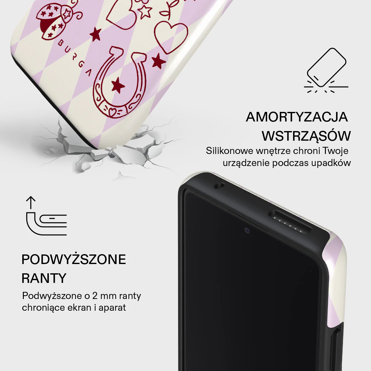 Manifesting - Xiaomi 11T / 11T Pro Etui - Image 4