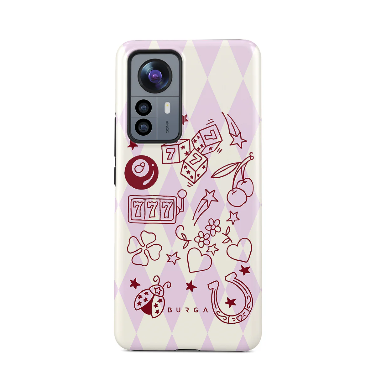 Manifesting - Xiaomi 12 Etui