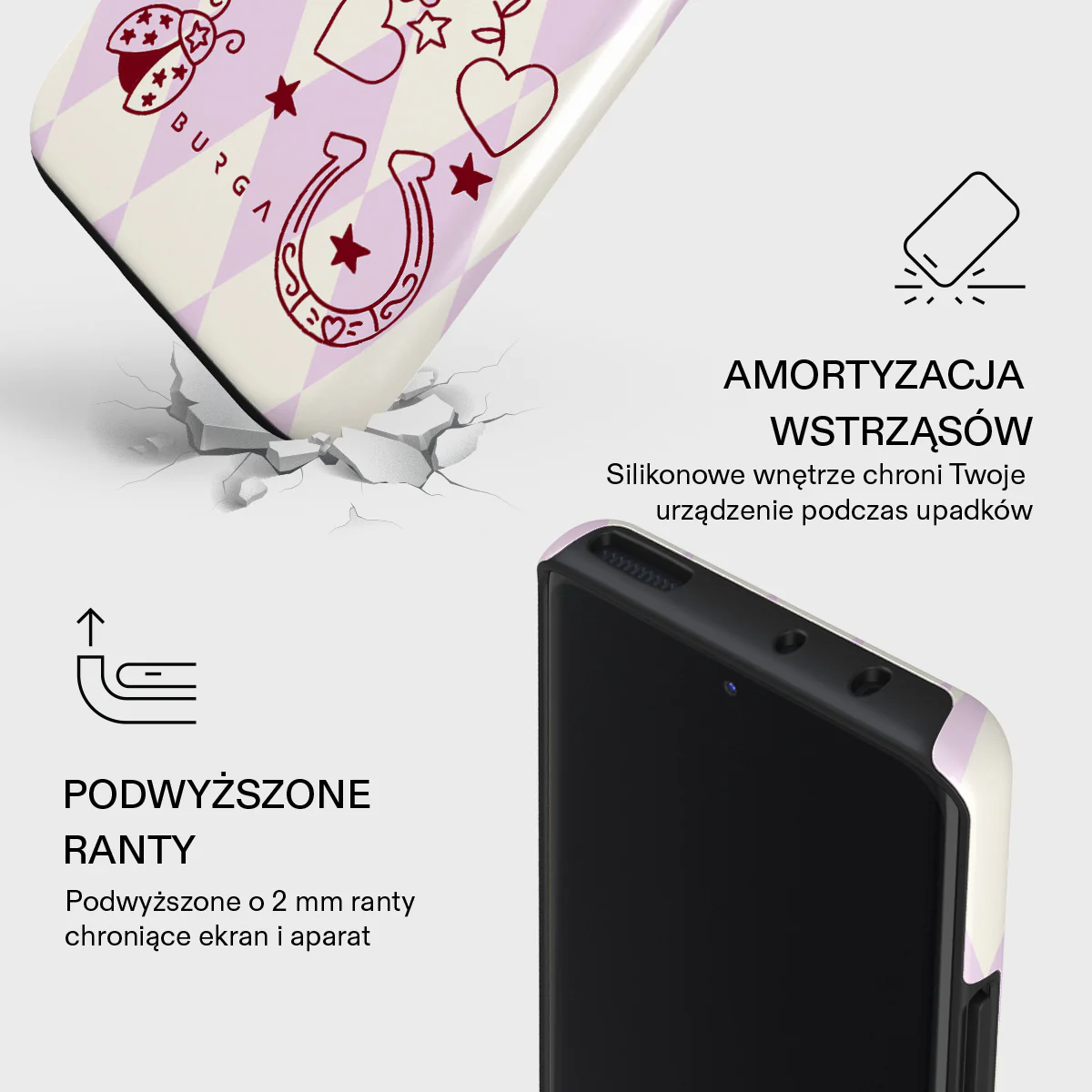 Manifesting - Xiaomi 12 Etui - Image 4