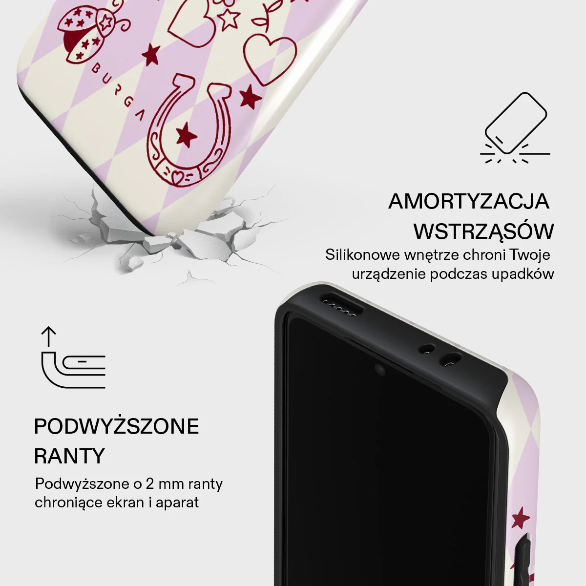 Manifesting - Xiaomi 12T Etui - Image 4
