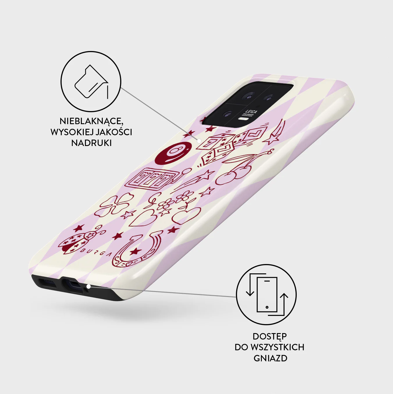 Manifesting - Xiaomi 13 Etui - Image 3