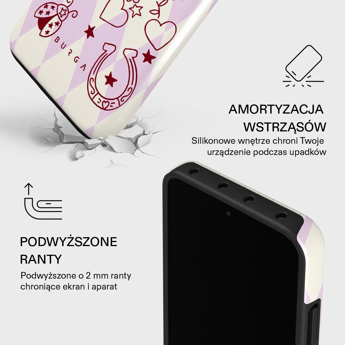 Manifesting - Xiaomi 13 Etui - Image 4