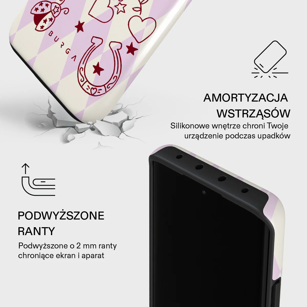 Manifesting - Xiaomi 13 Pro Etui - Image 4
