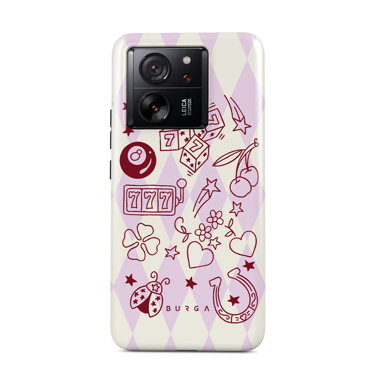 Manifesting - Xiaomi 13T Etui