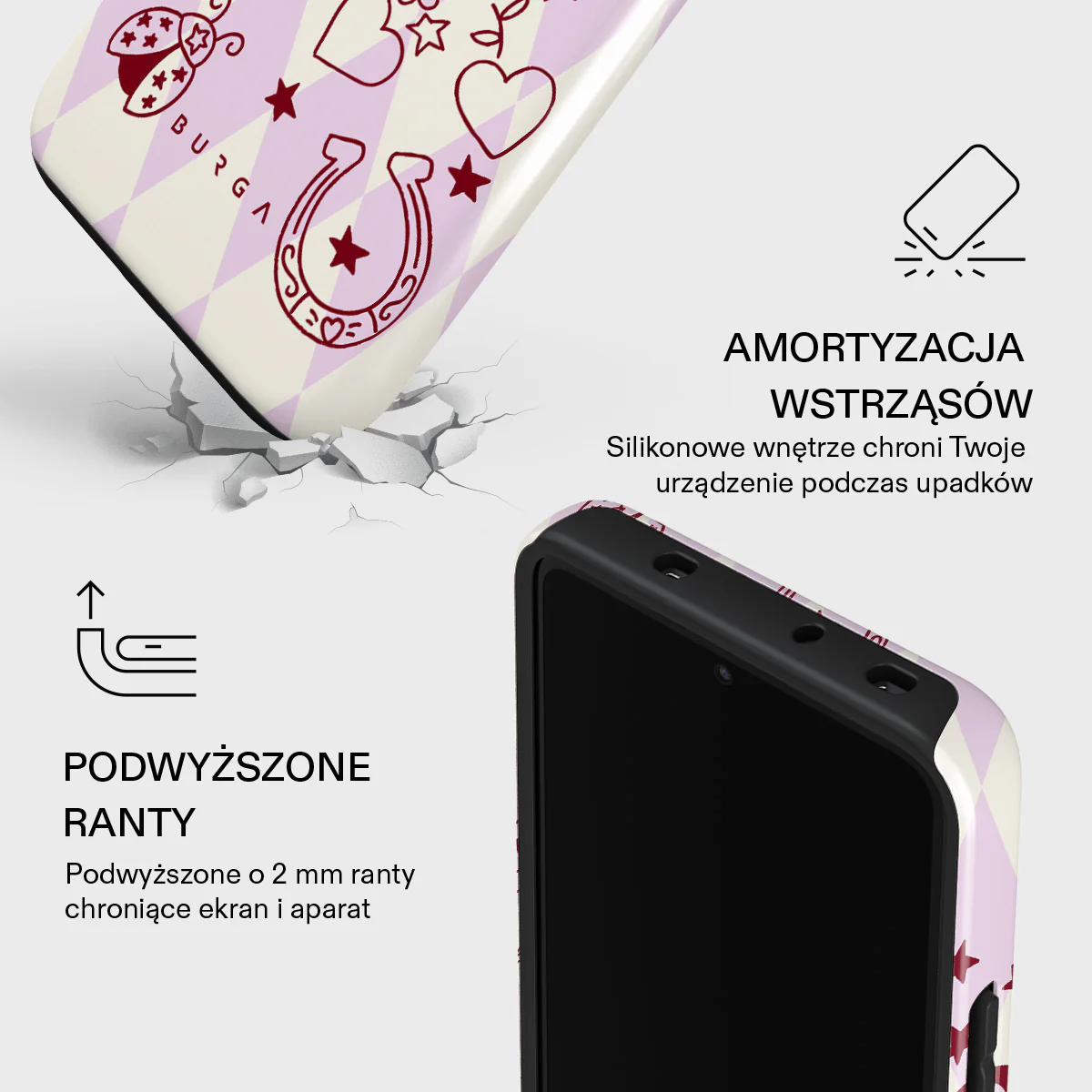 Manifesting - Xiaomi 13T Pro Etui - Image 4