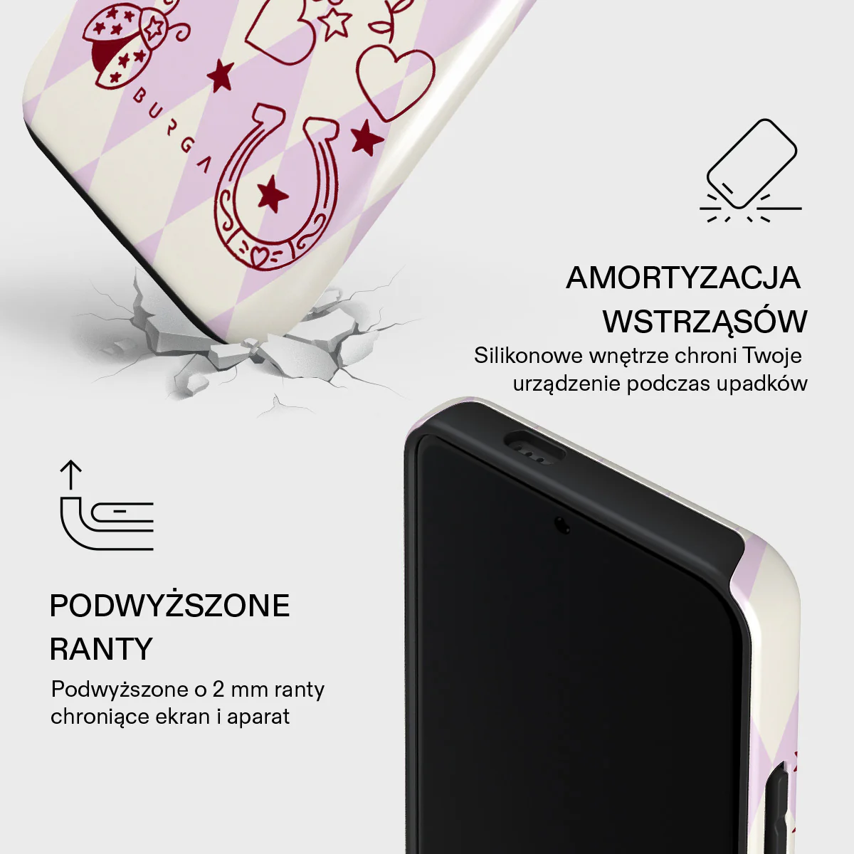 Manifesting - Xiaomi 14 Pro Etui - Image 4
