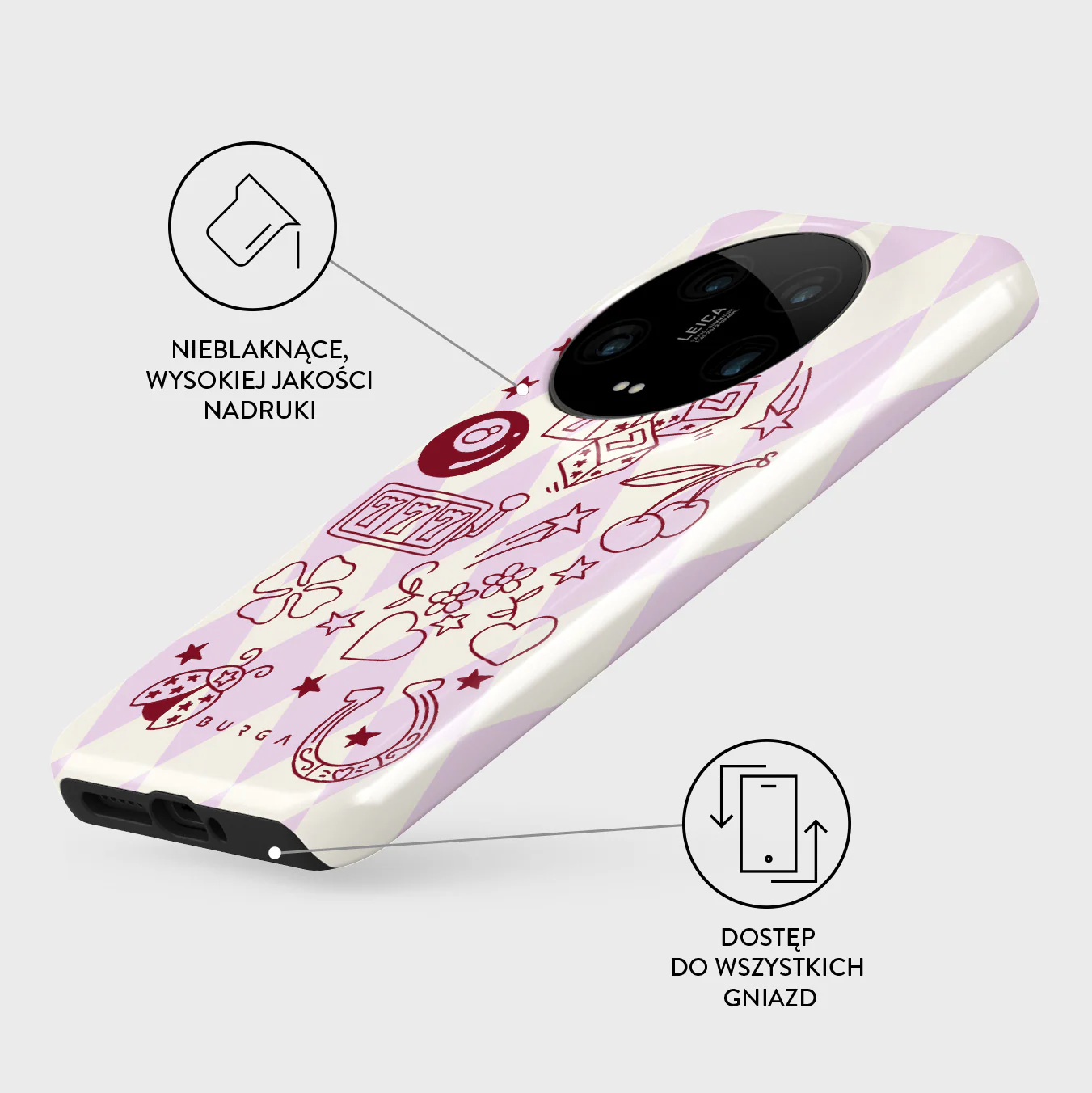 Manifesting - Xiaomi 14 Ultra Etui - Image 3